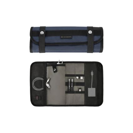 Victorinox - Рюкзак для ноутбука 15" Altmont Professional Essential 24 l темно-синій