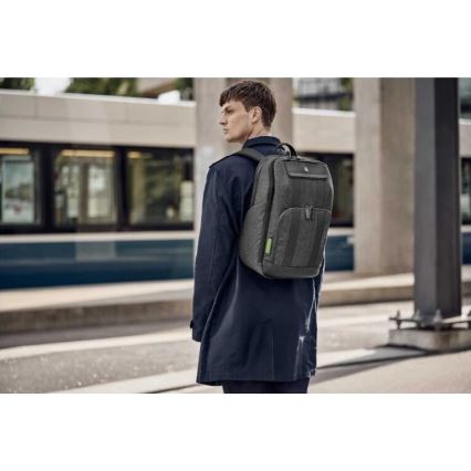 Victorinox - Рюкзак для ноутбука 15" Architecture Urban2 23 л серый