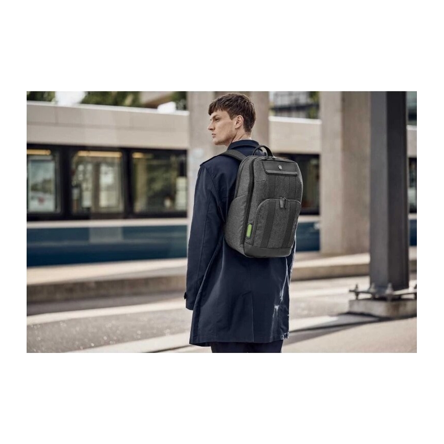 Victorinox - Рюкзак для ноутбука 15" Architecture Urban2 23 л серый