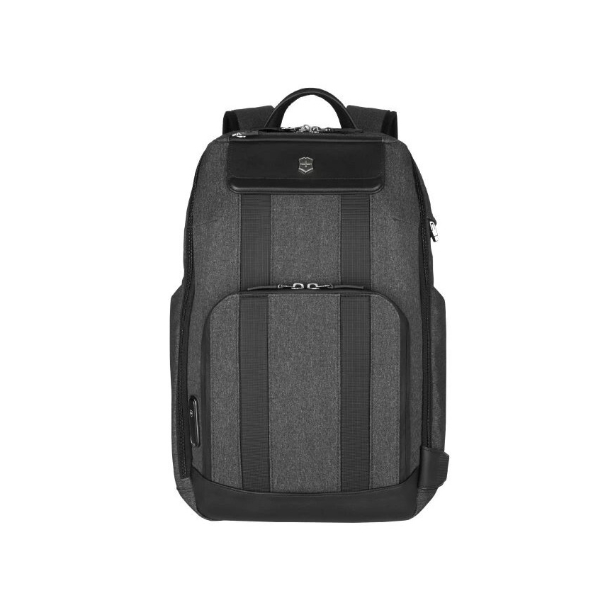 Victorinox - Рюкзак для ноутбука 15" Architecture Urban2 23 л серый
