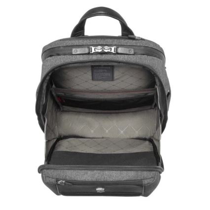 Victorinox - Рюкзак для ноутбука 15" Architecture Urban2 23 л серый