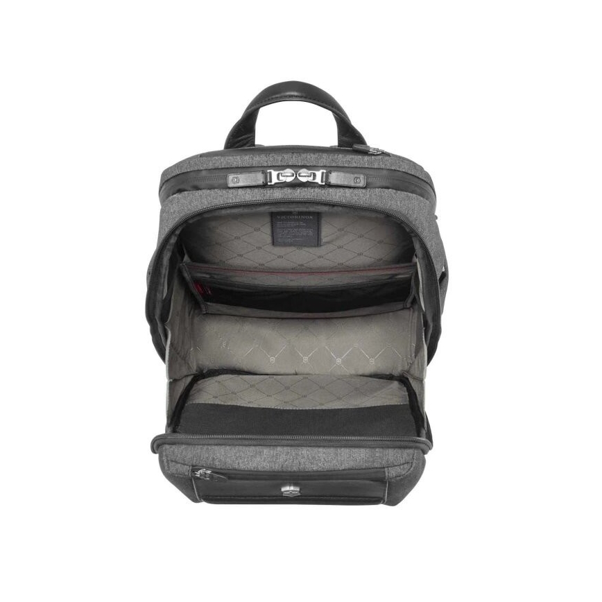 Victorinox - Рюкзак для ноутбука 15" Architecture Urban2 23 л серый