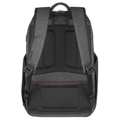 Victorinox - Рюкзак для ноутбука 15" Architecture Urban2 23 л серый