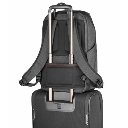 Victorinox - Рюкзак для ноутбука 15" Architecture Urban2 23 л серый