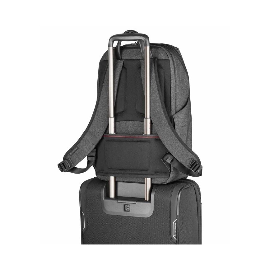 Victorinox - Рюкзак для ноутбука 15" Architecture Urban2 23 л серый