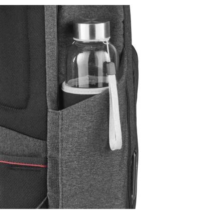 Victorinox - Рюкзак для ноутбука 15" Architecture Urban2 23 л серый