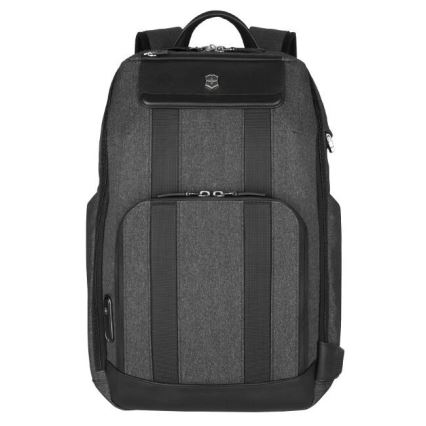 Victorinox - Рюкзак для ноутбука 15" Architecture Urban2 23 l сірий
