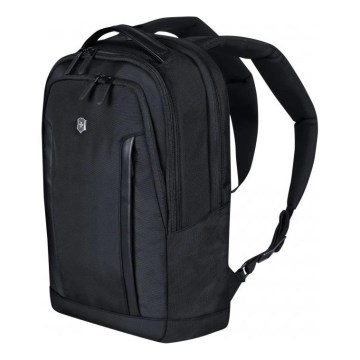 Victorinox - Рюкзак для ноутбука 15" Compact 15 л черный