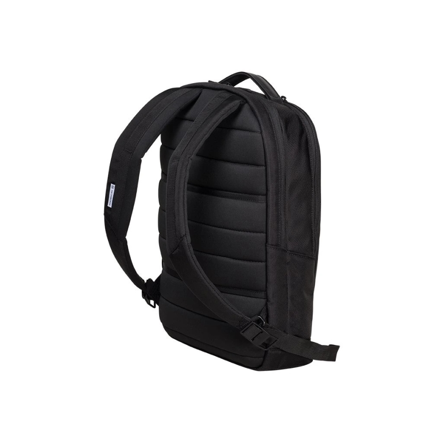 Victorinox - Рюкзак для ноутбука 15" Compact 15 л черный