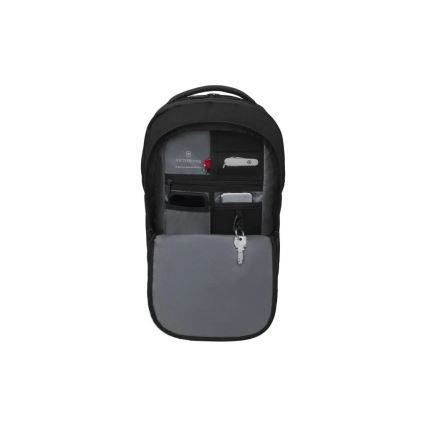 Victorinox - Рюкзак для ноутбука 15 Deluxe Vx Sport EVO 20 л черный
