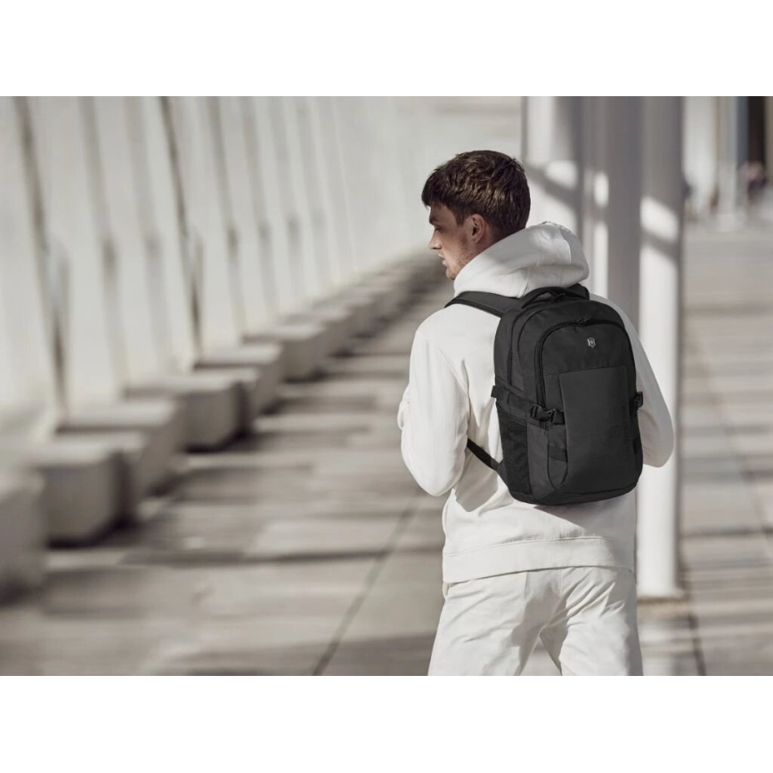 Victorinox - Рюкзак для ноутбука 15 Deluxe Vx Sport EVO 20 l чорний