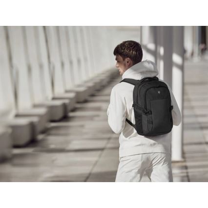 Victorinox - Рюкзак для ноутбука 15" Deluxe Vx Sport EVO 20 l чорний