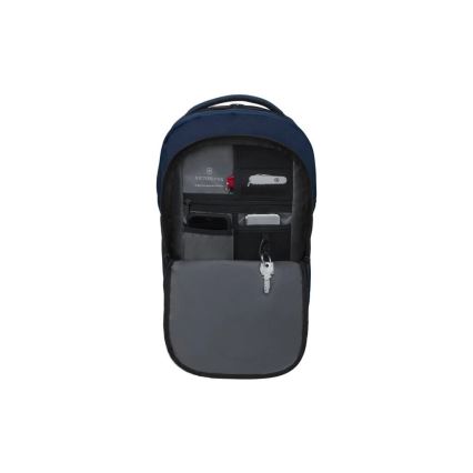 Victorinox - Рюкзак для ноутбука 15" Deluxe Vx Sport EVO 20 l синій