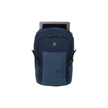 Victorinox - Рюкзак для ноутбука 15" Deluxe Vx Sport EVO 20 l синій