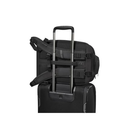 Victorinox - Рюкзак для ноутбука 15 Touring 2.0 17 l чорний