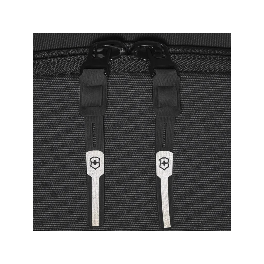 Victorinox - Рюкзак для ноутбука 15 Touring 2.0 17 l чорний
