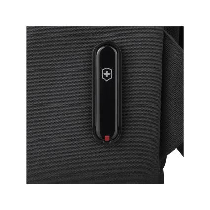 Victorinox - Рюкзак для ноутбука 15 Touring 2.0 17 l чорний