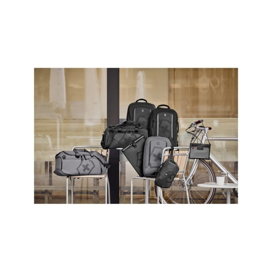 Victorinox - Рюкзак для ноутбука 15 Touring 2.0 17 л сірий