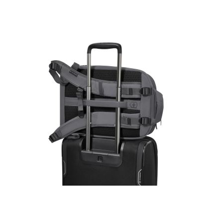 Victorinox - Рюкзак для ноутбука 15 Touring 2.0 17 л сірий