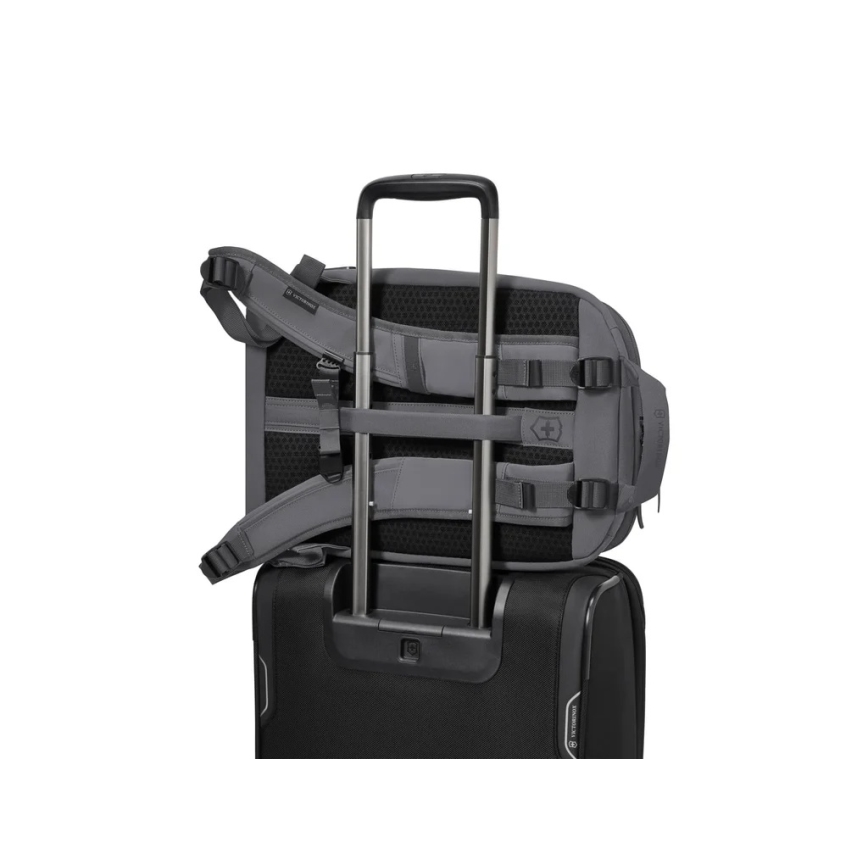 Victorinox - Рюкзак для ноутбука 15 Touring 2.0 17 л сірий