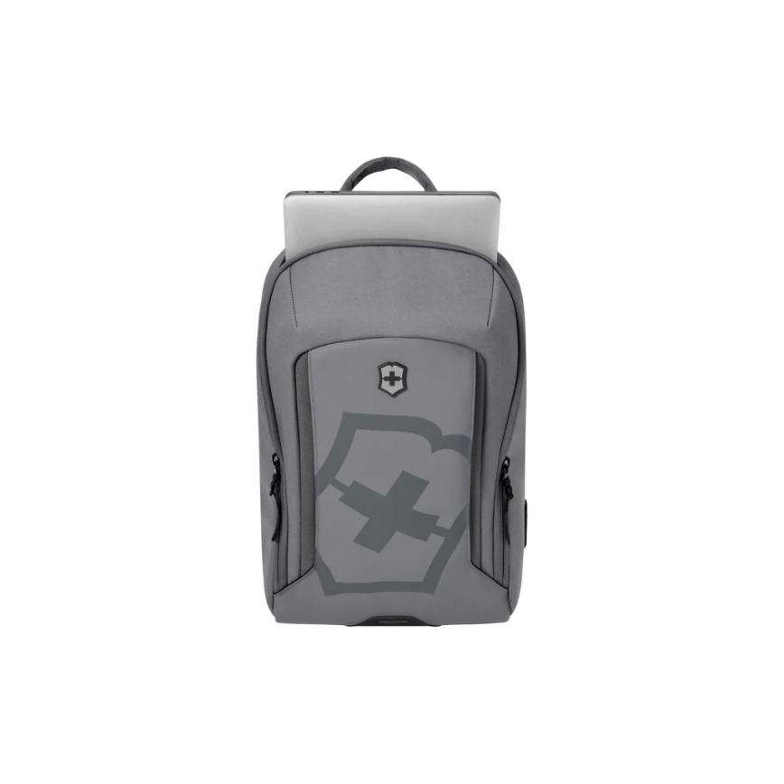 Victorinox - Рюкзак для ноутбука 15 Touring 2.0 17 л сірий