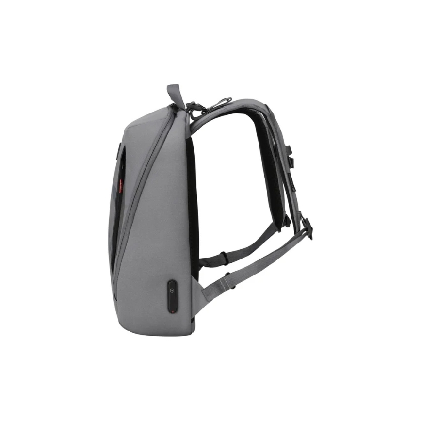 Victorinox - Рюкзак для ноутбука 15 Touring 2.0 17 л сірий