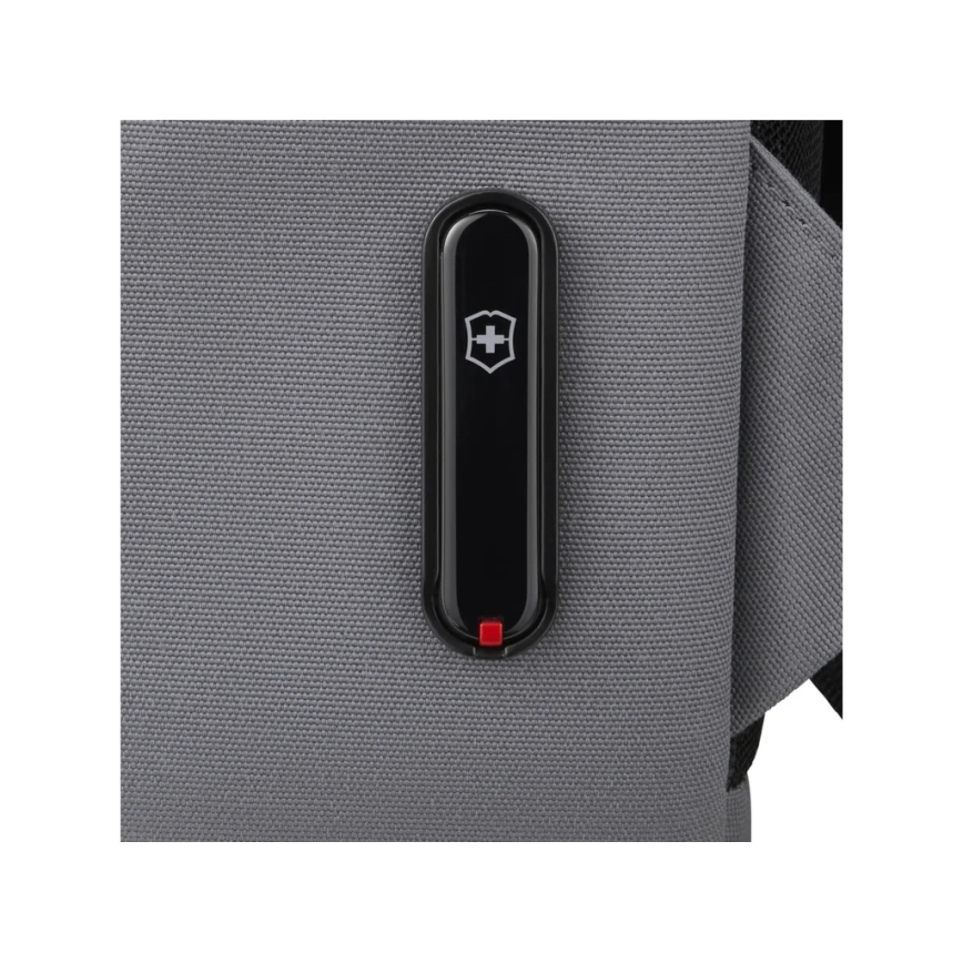 Victorinox - Рюкзак для ноутбука 15 Touring 2.0 17 л сірий