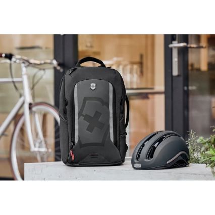 Victorinox - Рюкзак для ноутбука 15 Touring 2.0 Commuter 21 l чорний