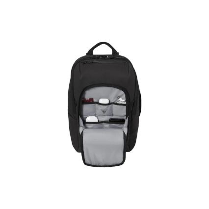 Victorinox - Рюкзак для ноутбука 15 Touring 2.0 Commuter 21 l чорний