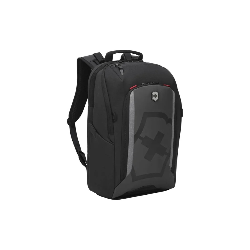 Victorinox - Рюкзак для ноутбука 15 Touring 2.0 Commuter 21 l чорний