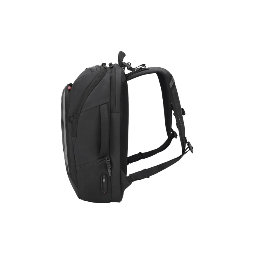Victorinox - Рюкзак для ноутбука 15 Touring 2.0 Commuter 21 l чорний