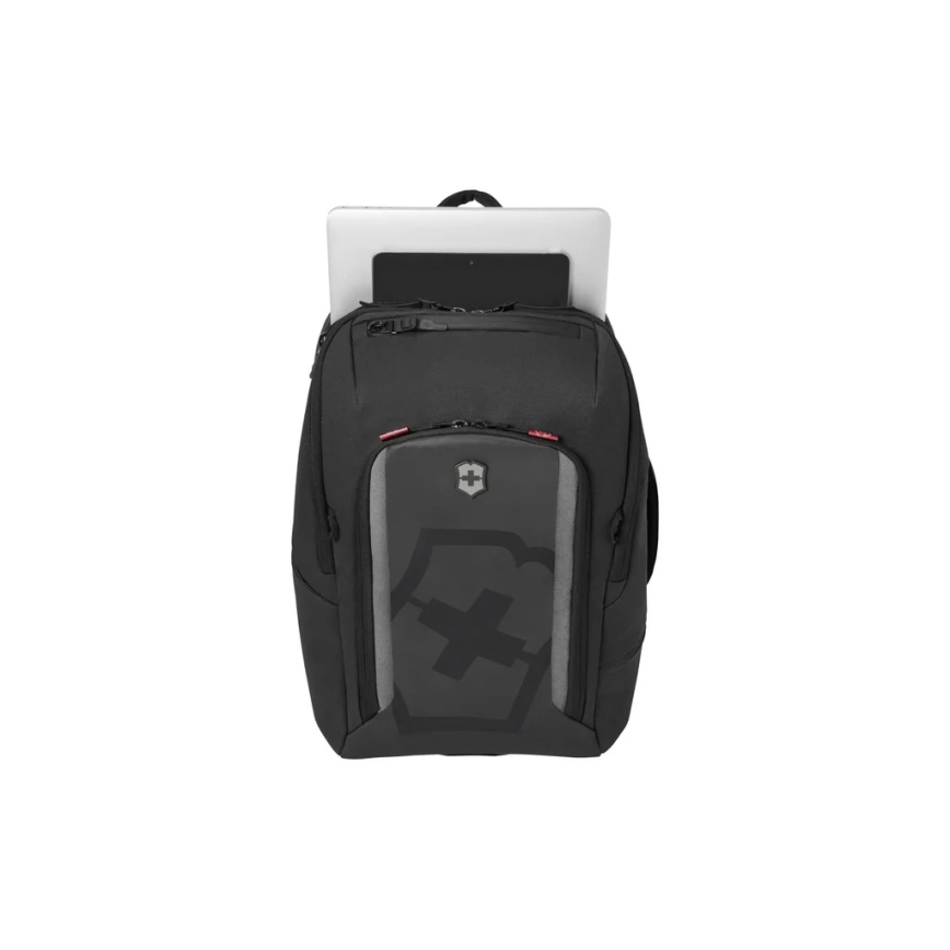 Victorinox - Рюкзак для ноутбука 15 Touring 2.0 Commuter 21 l чорний