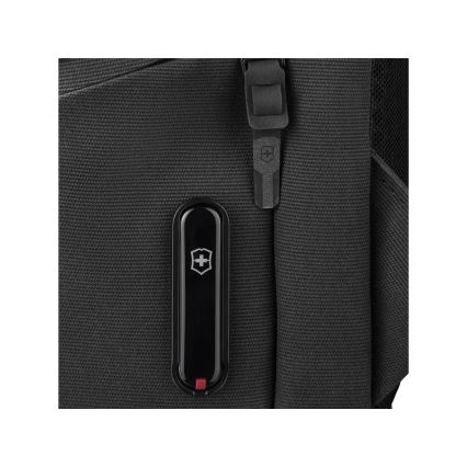 Victorinox - Рюкзак для ноутбука 15 Touring 2.0 Commuter 21 l чорний