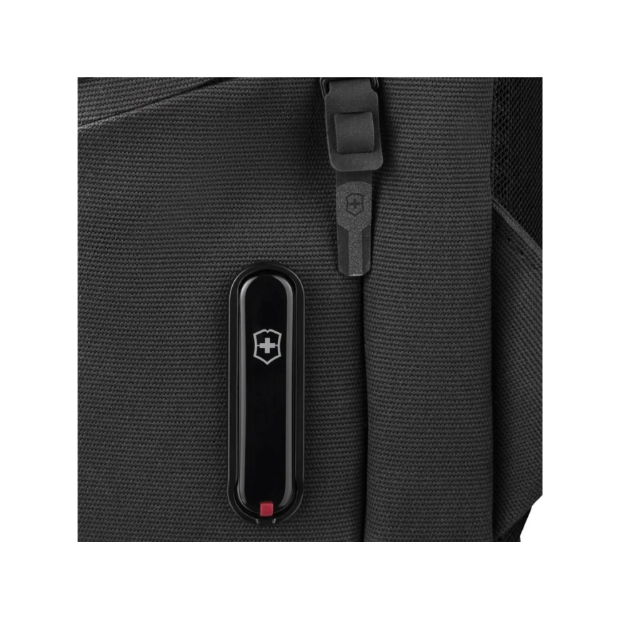 Victorinox - Рюкзак для ноутбука 15 Touring 2.0 Commuter 21 l чорний