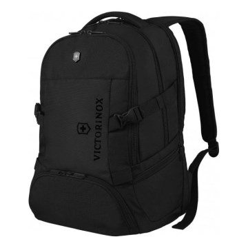 Victorinox - Рюкзак для ноутбука 16" Deluxe Vx Sport EVO 28 l чорний