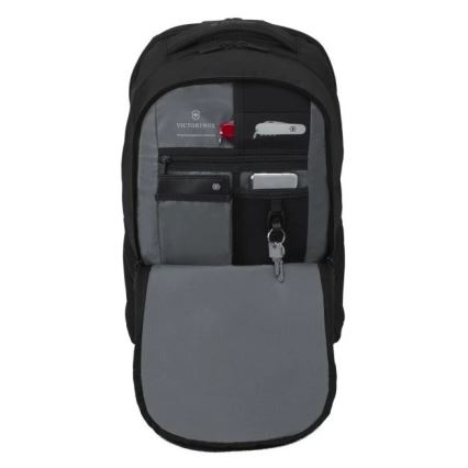 Victorinox - Рюкзак для ноутбука 16" Deluxe Vx Sport EVO 28 l чорний