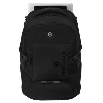 Victorinox - Рюкзак для ноутбука 16" Deluxe Vx Sport EVO 28 l чорний