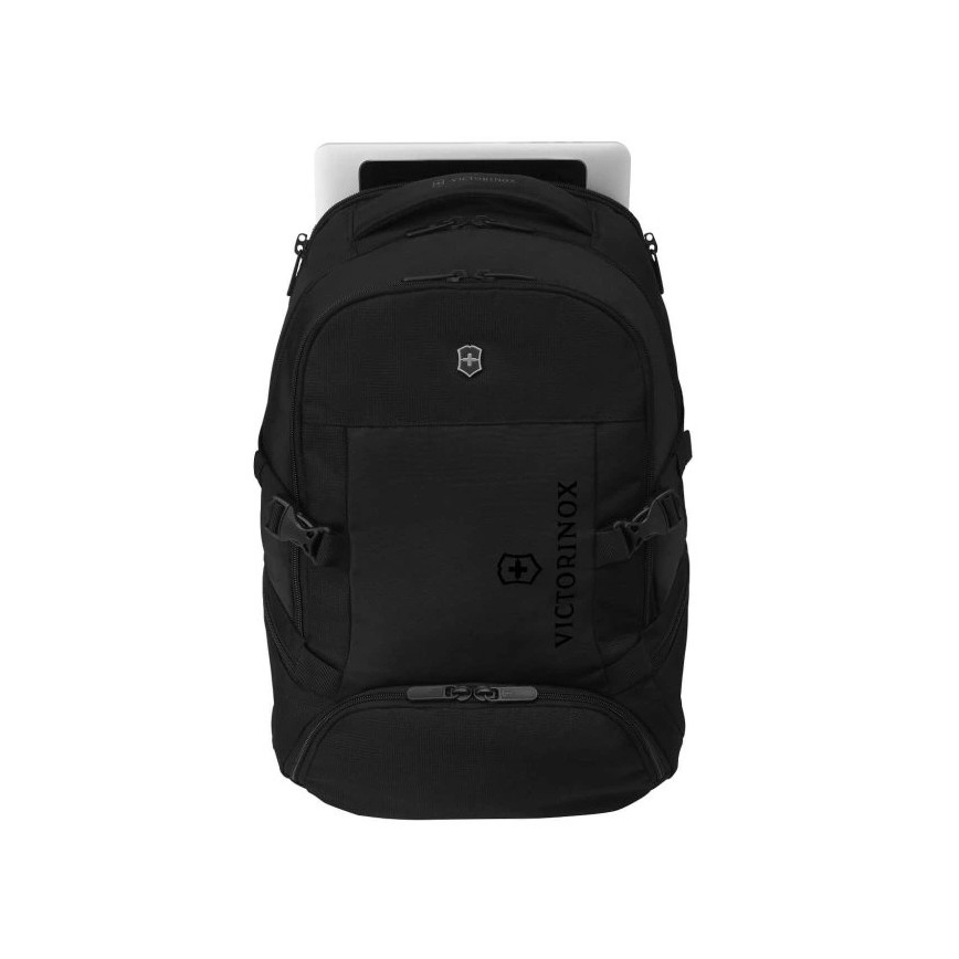 Victorinox - Рюкзак для ноутбука 16" Deluxe Vx Sport EVO 28 l чорний