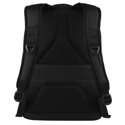 Victorinox - Рюкзак для ноутбука 16" Deluxe Vx Sport EVO 28 l чорний