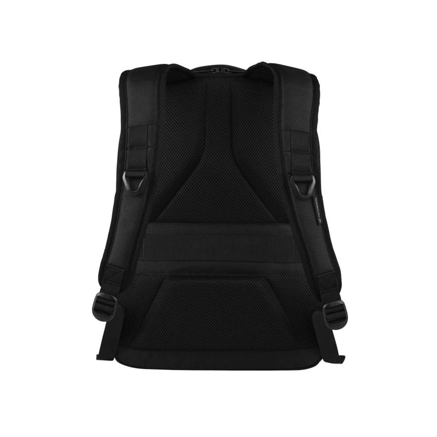 Victorinox - Рюкзак для ноутбука 16" Deluxe Vx Sport EVO 28 l чорний