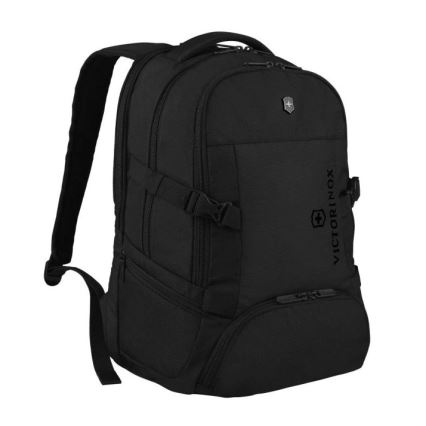 Victorinox - Рюкзак для ноутбука 16" Deluxe Vx Sport EVO 28 l чорний