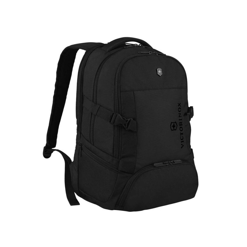 Victorinox - Рюкзак для ноутбука 16" Deluxe Vx Sport EVO 28 l чорний