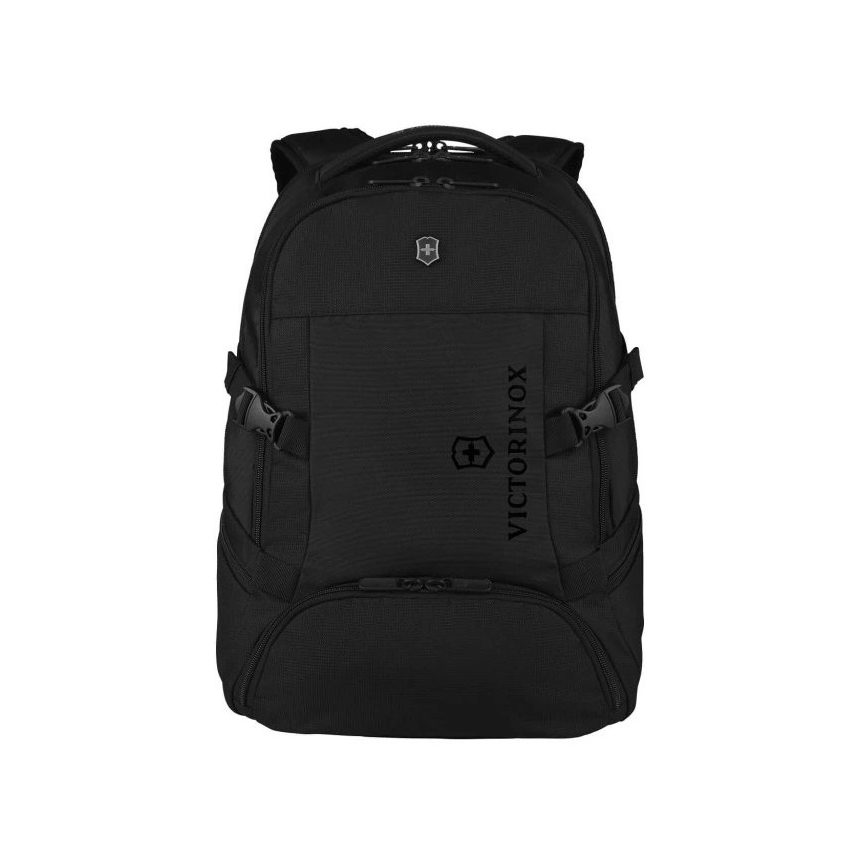 Victorinox - Рюкзак для ноутбука 16" Deluxe Vx Sport EVO 28 l чорний