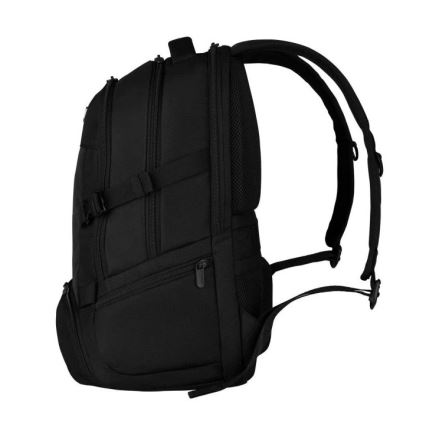 Victorinox - Рюкзак для ноутбука 16" Deluxe Vx Sport EVO 28 l чорний