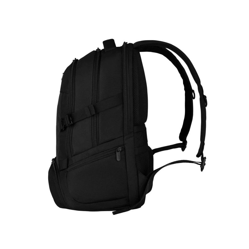 Victorinox - Рюкзак для ноутбука 16" Deluxe Vx Sport EVO 28 l чорний
