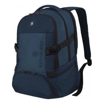 Victorinox - Рюкзак для ноутбука 16" Deluxe Vx Sport EVO 28 l синій