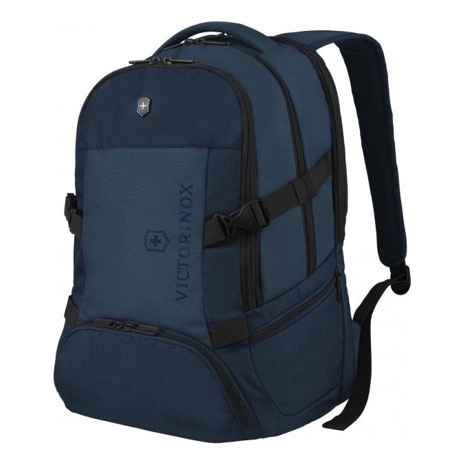 Victorinox - Рюкзак для ноутбука 16" Deluxe Vx Sport EVO 28 l синій