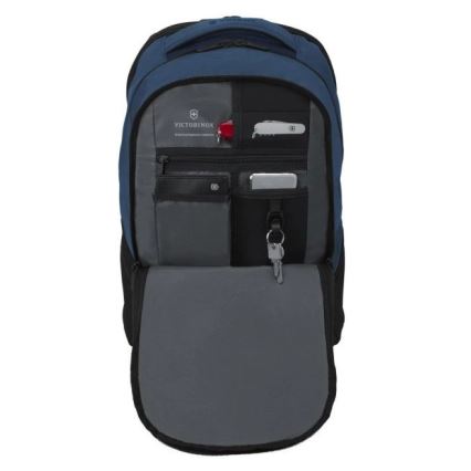 Victorinox - Рюкзак для ноутбука 16" Deluxe Vx Sport EVO 28 l синій