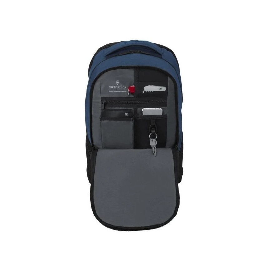 Victorinox - Рюкзак для ноутбука 16" Deluxe Vx Sport EVO 28 l синій