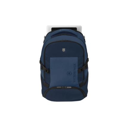 Victorinox - Рюкзак для ноутбука 16" Deluxe Vx Sport EVO 28 l синій